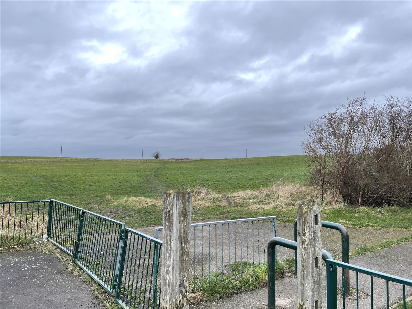 Bowfell Grove, Adderley Green, Stoke-On-Trent